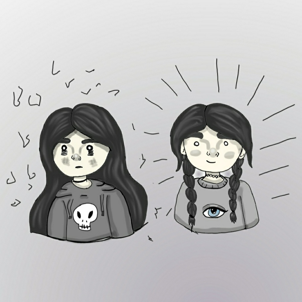 Meet your Posher, Allyson